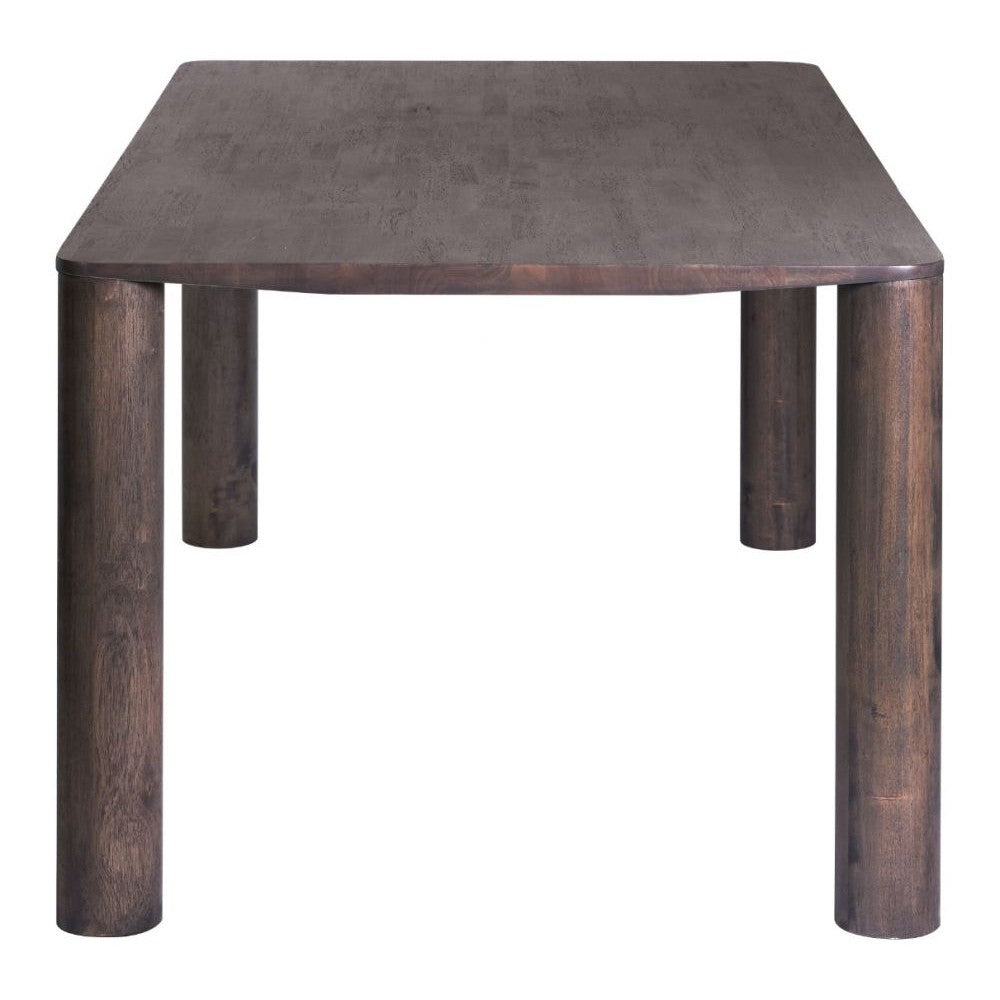 Eazy Wood Dining Table