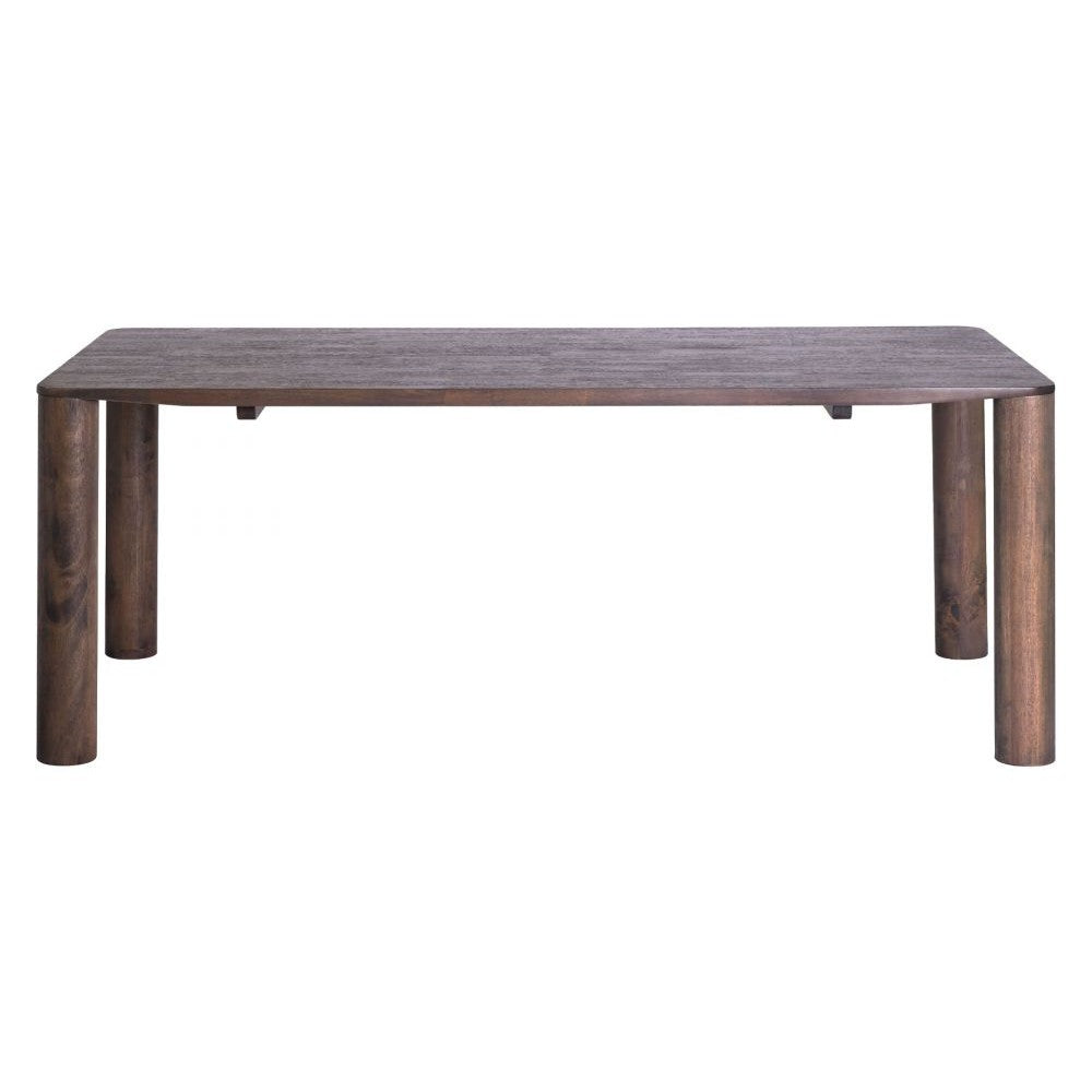 Eazy Wood Dining Table