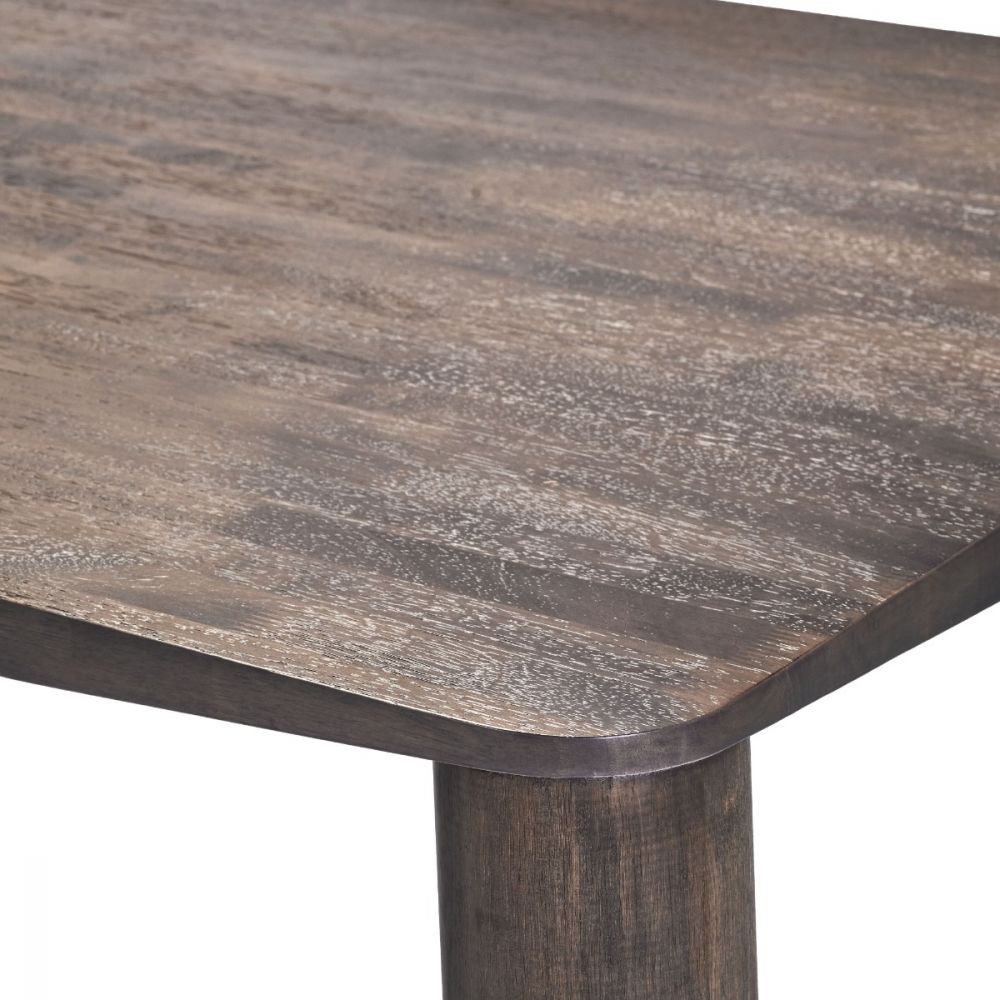 Eazy Wood Dining Table