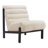 Maki Upholstered Accent Chair