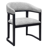 Anasa Upholstered Dining Chair