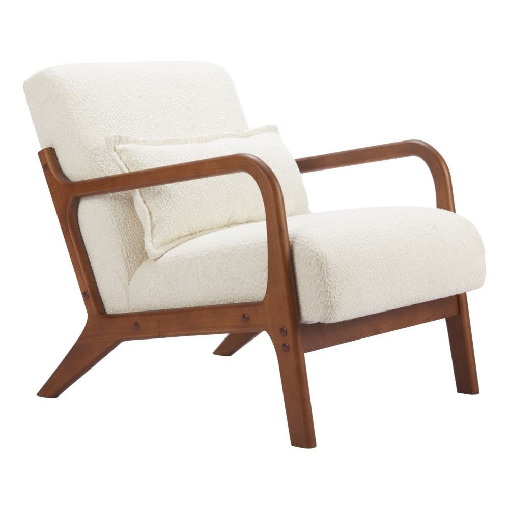 Macio Upholstered Accent Chair