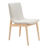 Raha Upholstered Dining Side Chair