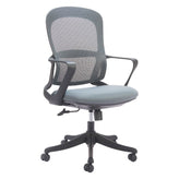 Delo Office Chair Gray