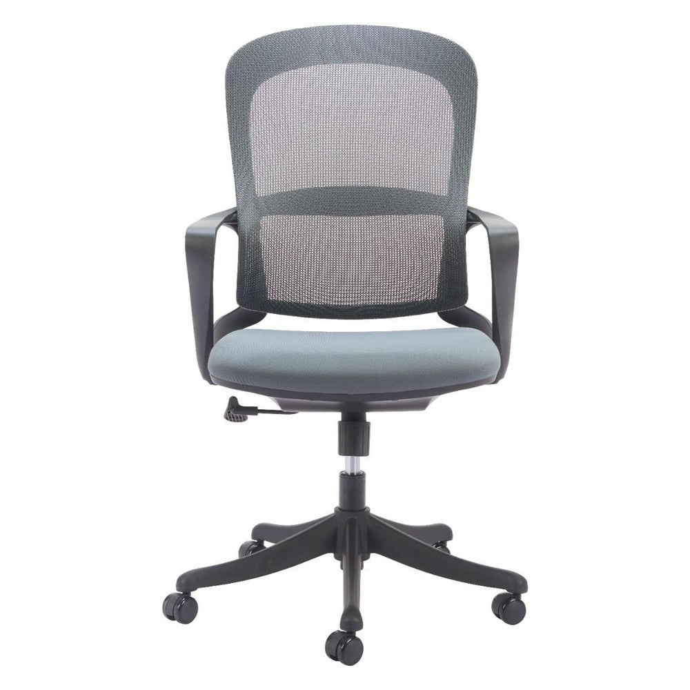 Delo Office Chair Gray