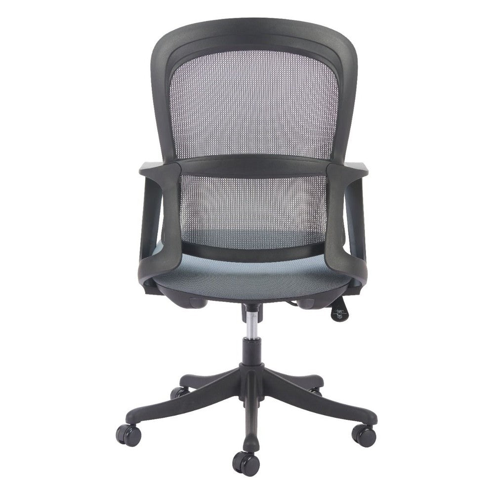 Delo Office Chair Gray