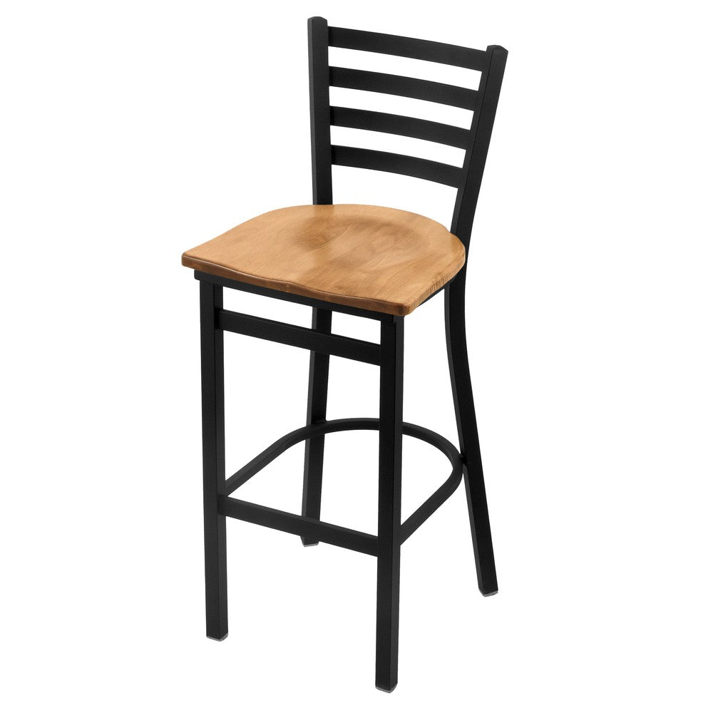 400 Jackie Metal Bar Stool