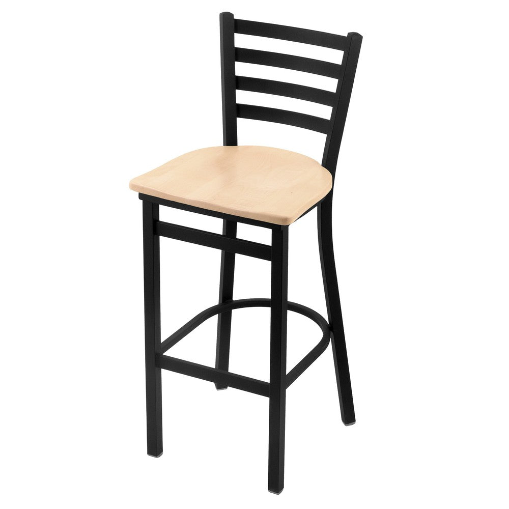 400 Jackie Metal Bar Stool