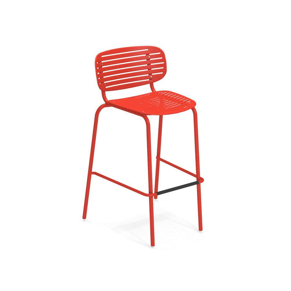 MOM Bar 649 Bar Stool