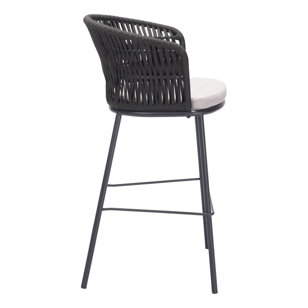 Freycinet Outdoor Barstool