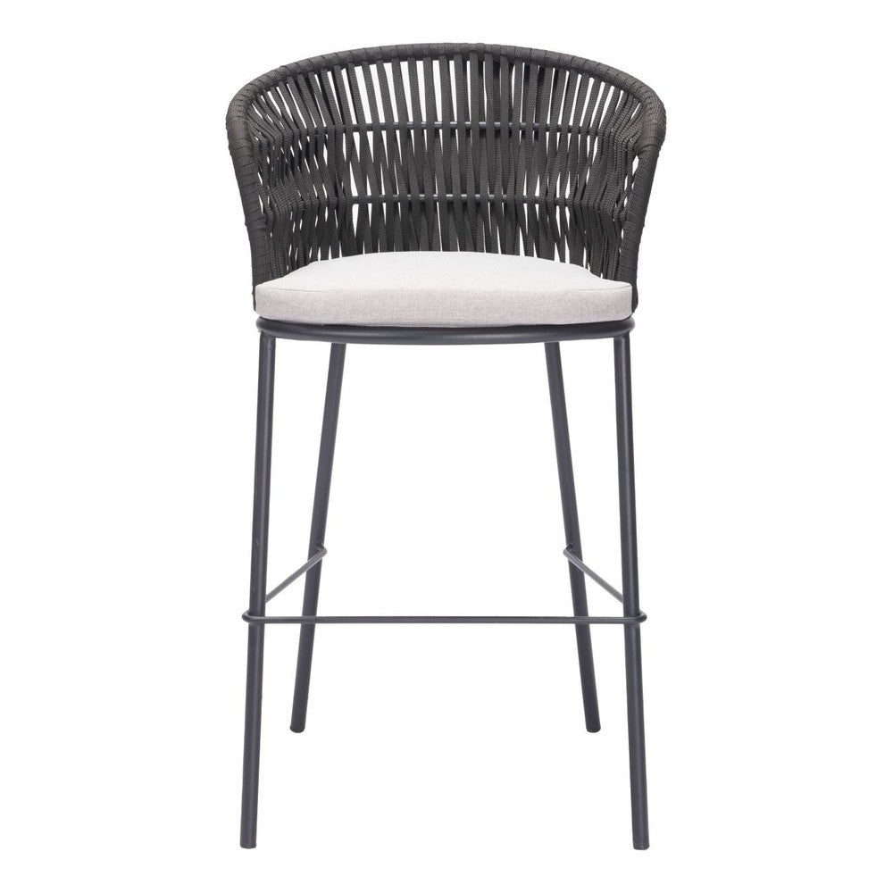 Freycinet Outdoor Barstool