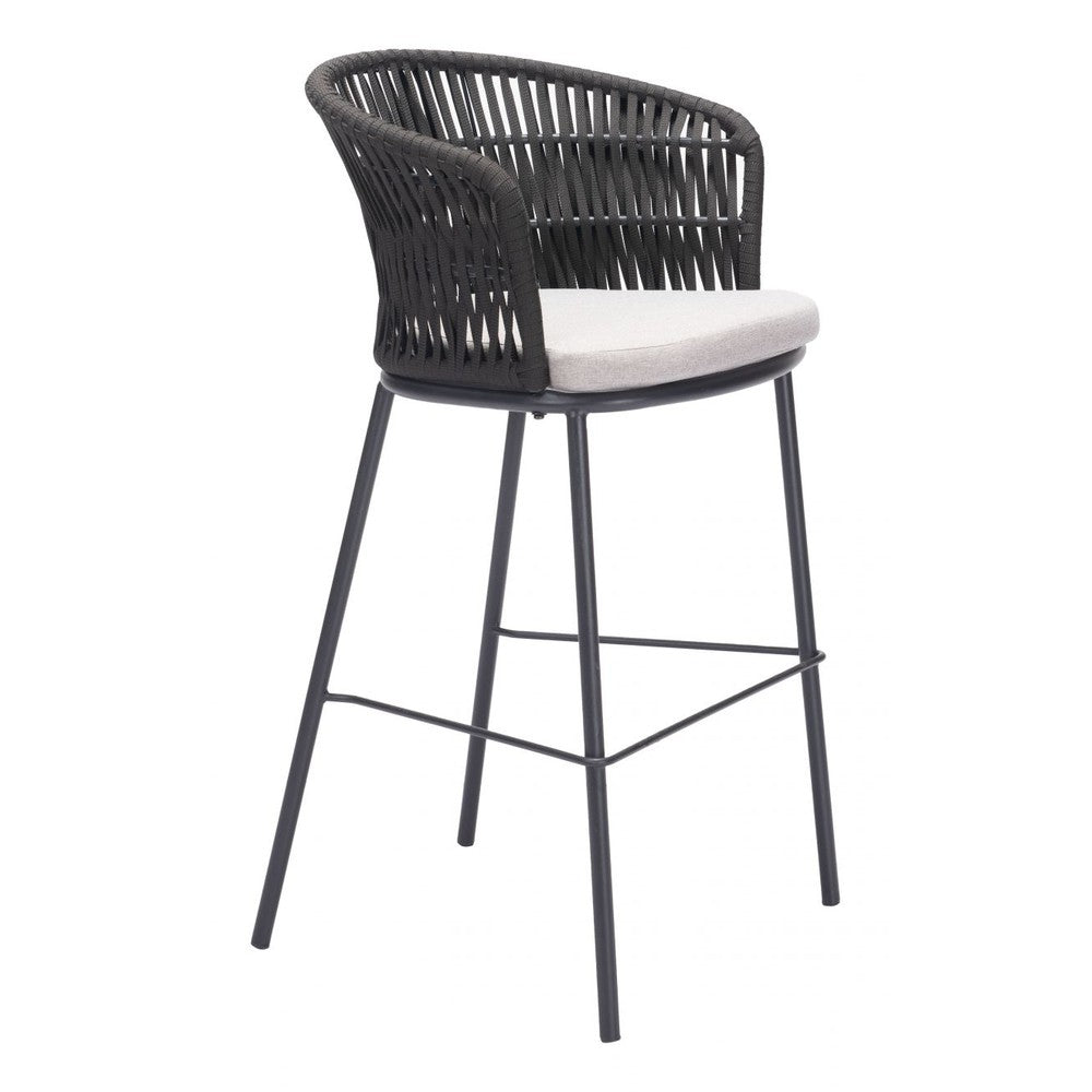 Freycinet Outdoor Barstool