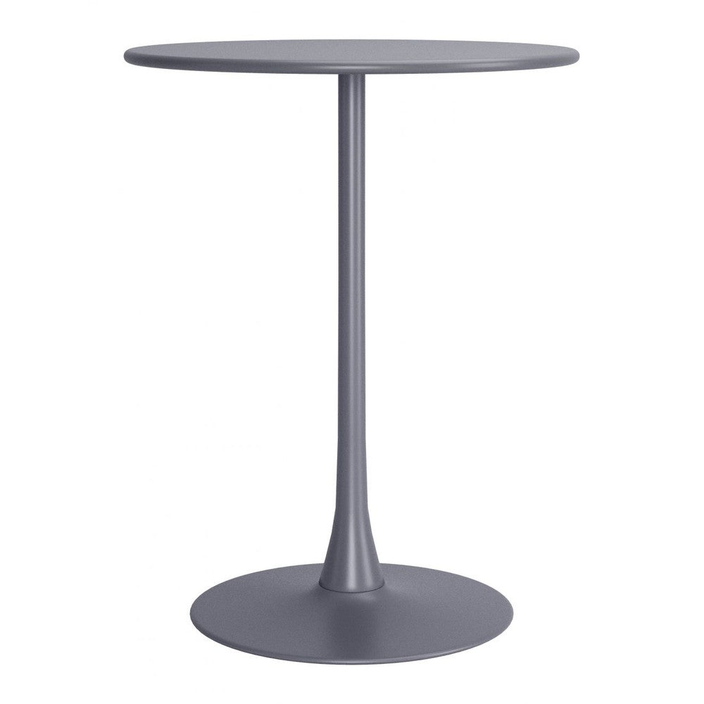 Soleil Outdoor Bar Table