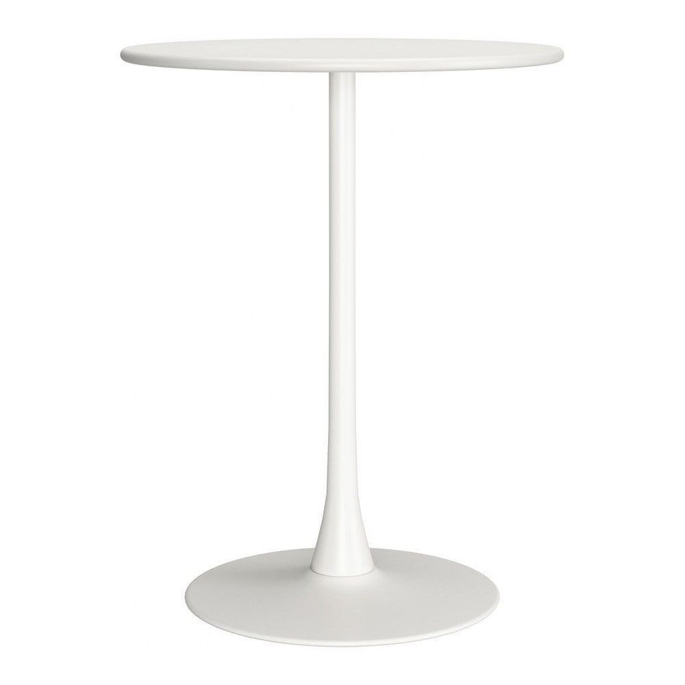 Soleil Outdoor Bar Table