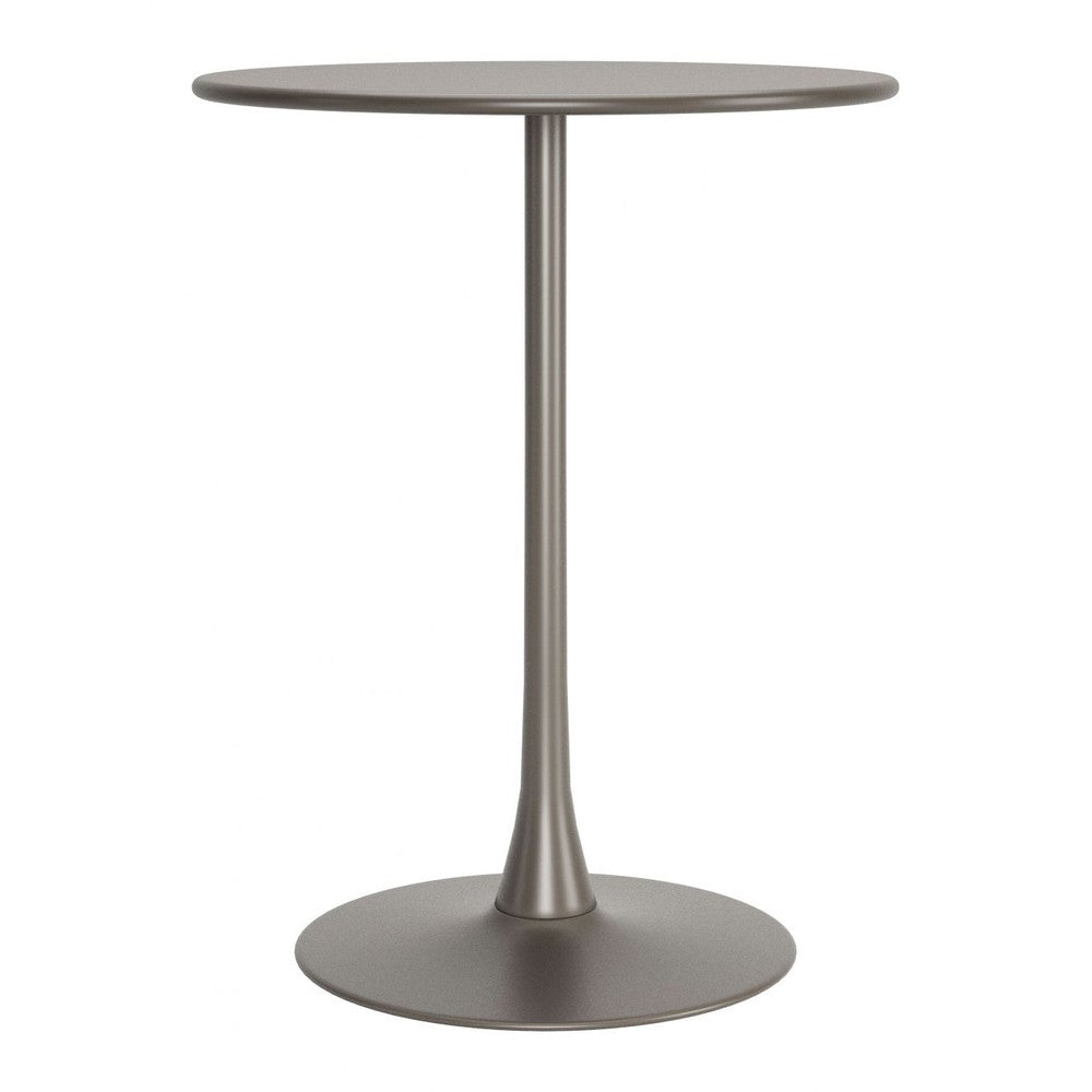 Soleil Outdoor Bar Table