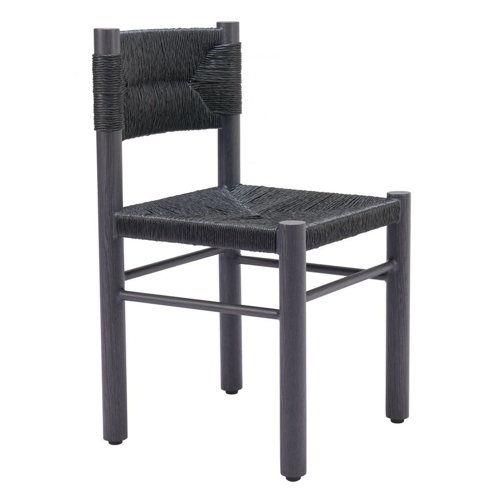 Iska Outdoor Dining Chair