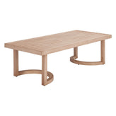 Leto Outdoor Coffee Table