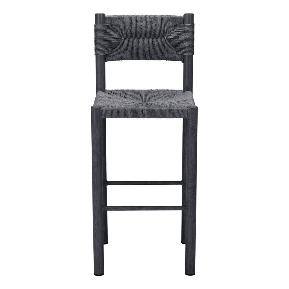 Iska Outdoor Bar Stool