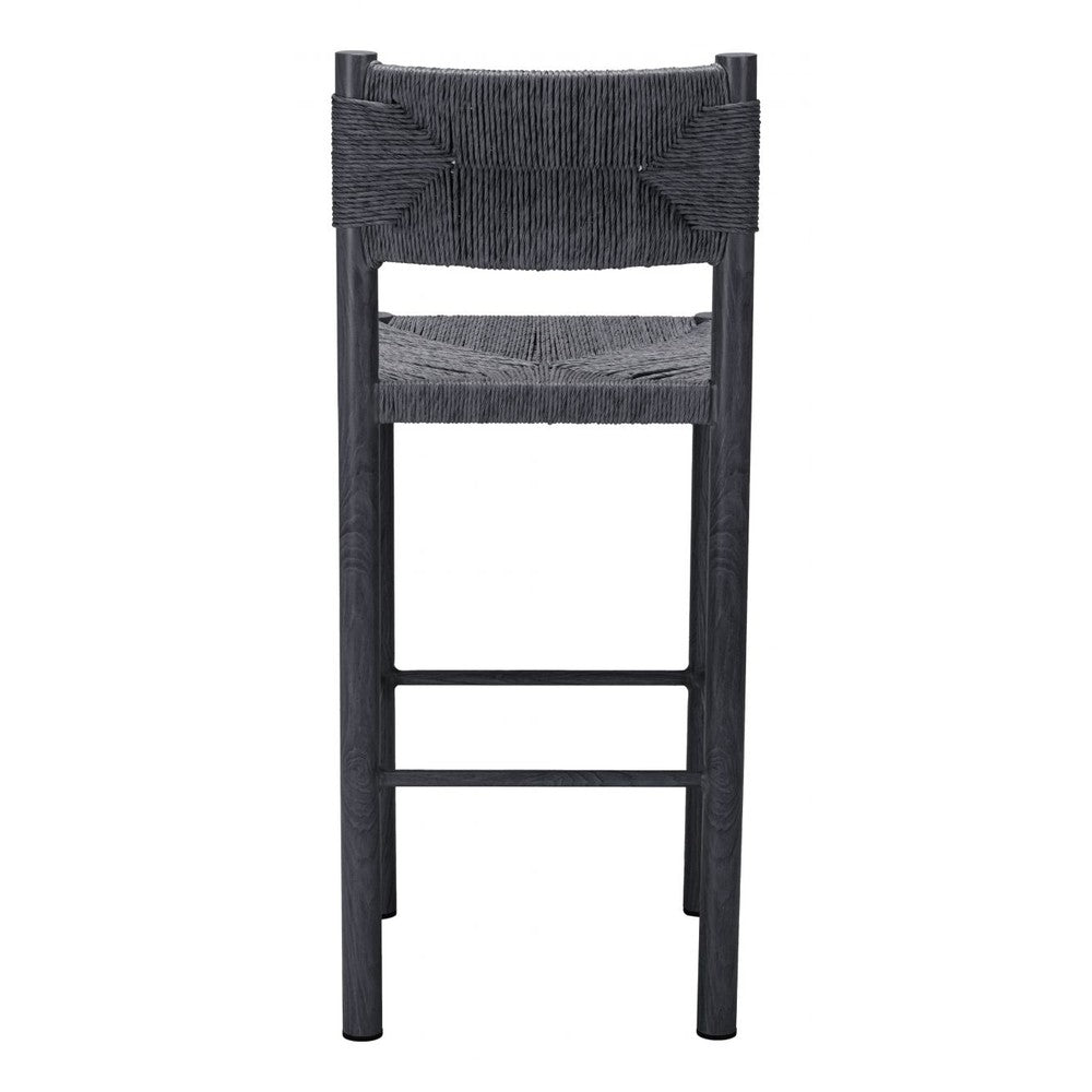 Iska Outdoor Bar Stool