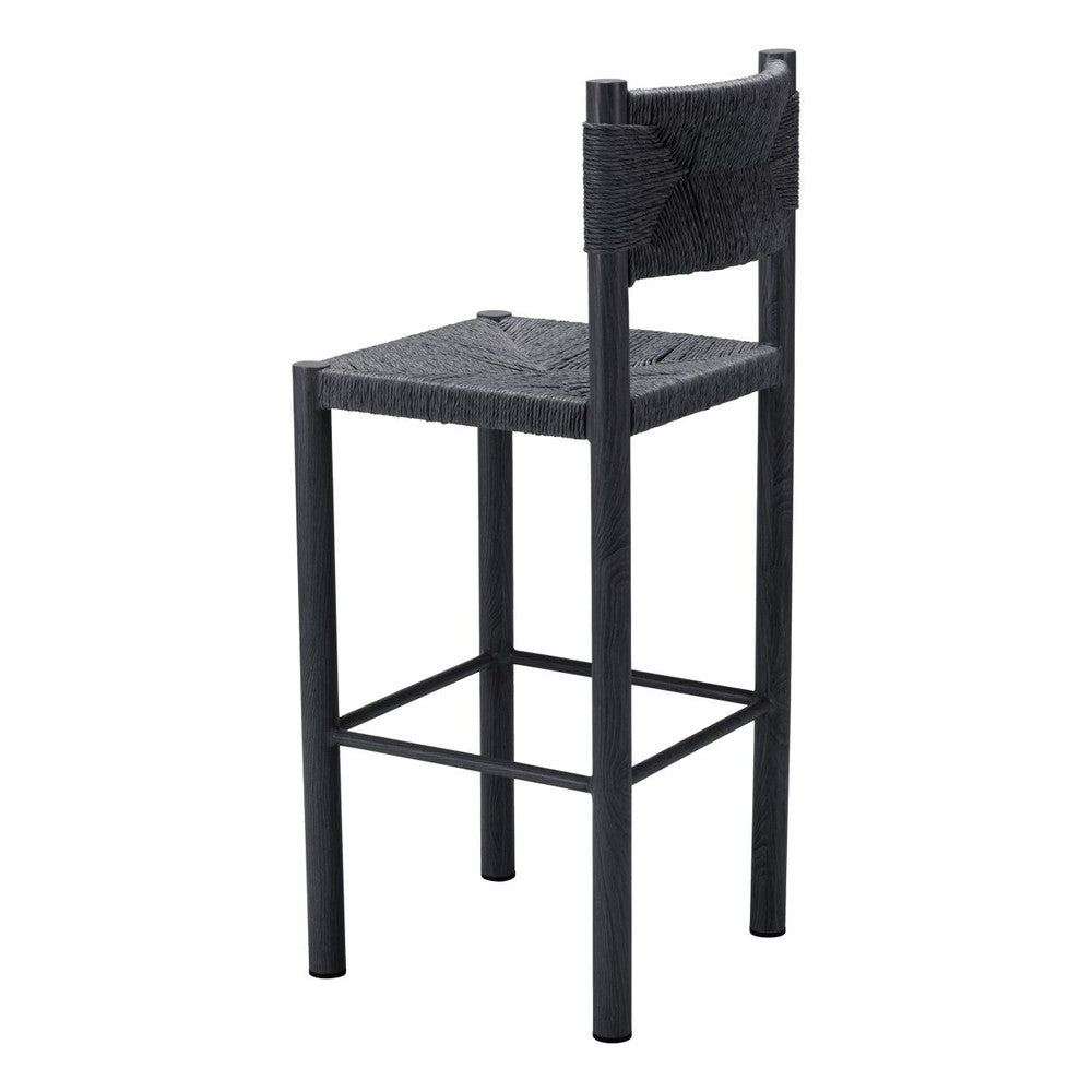 Iska Outdoor Bar Stool