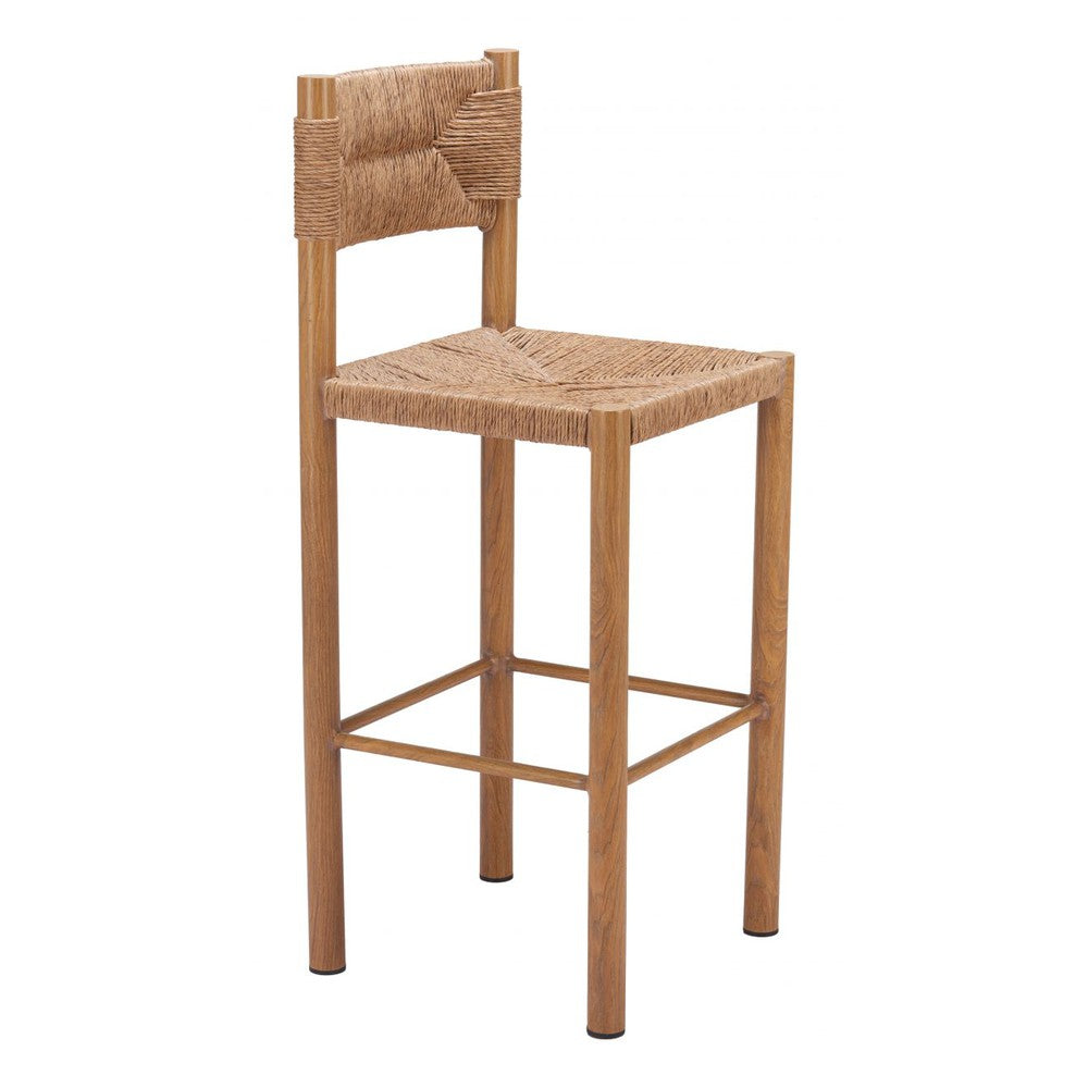 Iska Outdoor Bar Stool