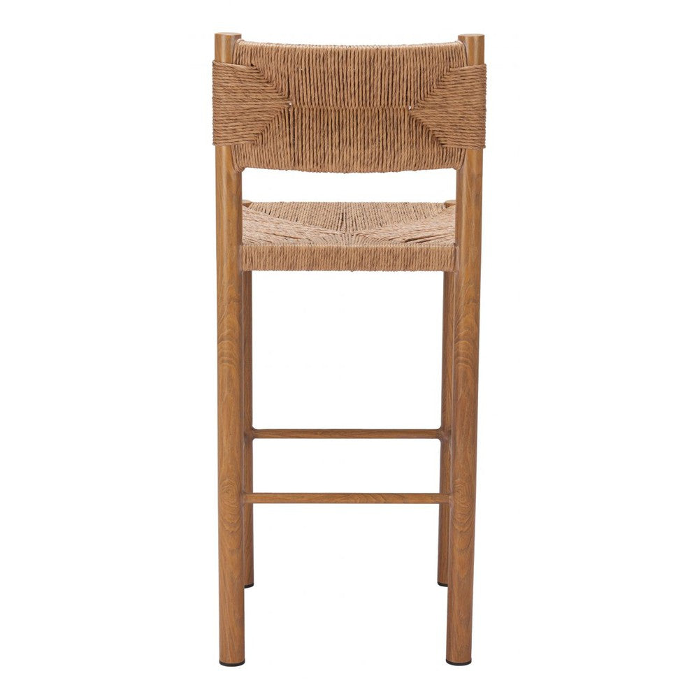 Iska Outdoor Bar Stool