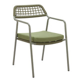 Rio Outdoor Upholstered Dining Chair