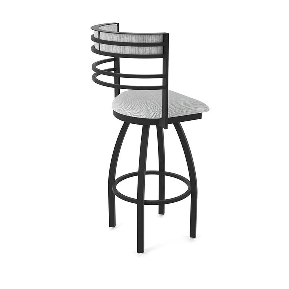 860 Hunter Metal Swivel Bar Stool