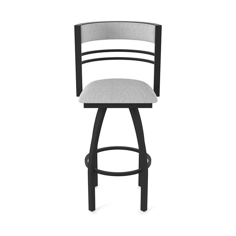 860 Hunter Metal Swivel Bar Stool