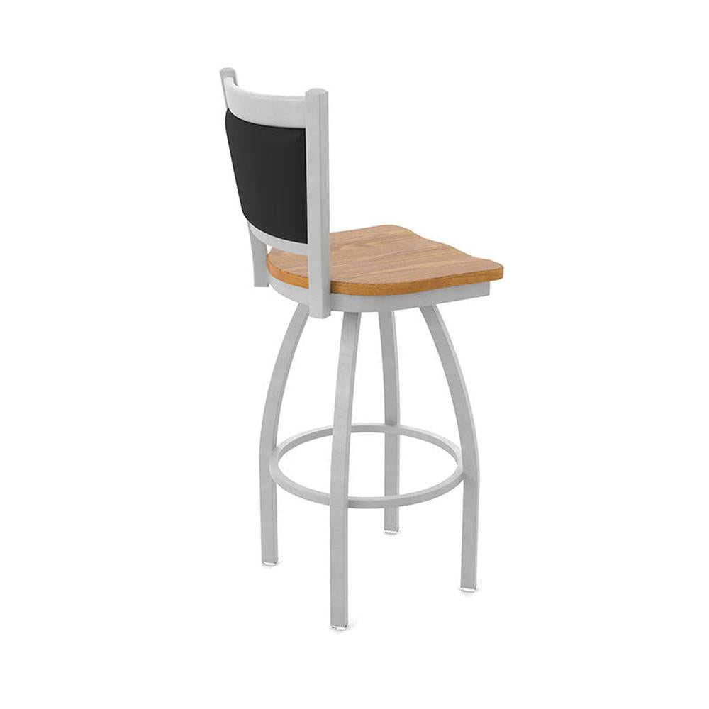 870 Hadleigh Metal Swivel Bar Stool