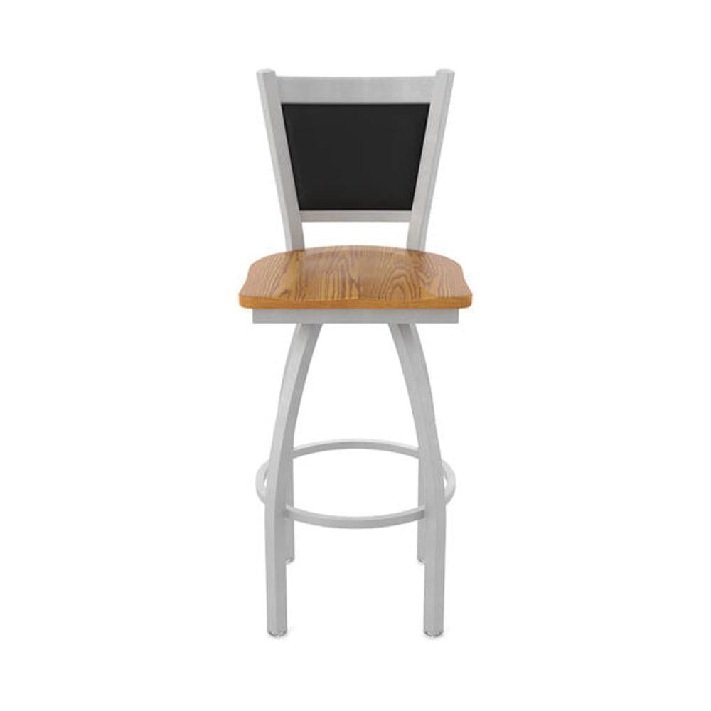 870 Hadleigh Metal Swivel Bar Stool