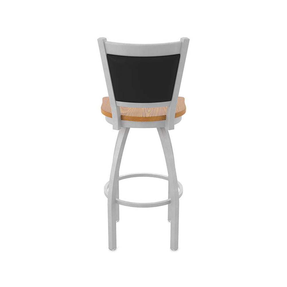 870 Hadleigh Metal Swivel Bar Stool