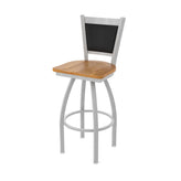 870 Hadleigh Metal Swivel Bar Stool