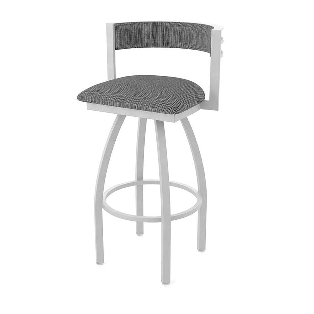 861 Artemis Metal Swivel Bar Stool