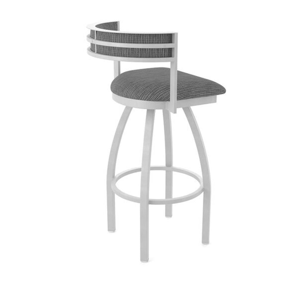 861 Artemis Metal Swivel Bar Stool