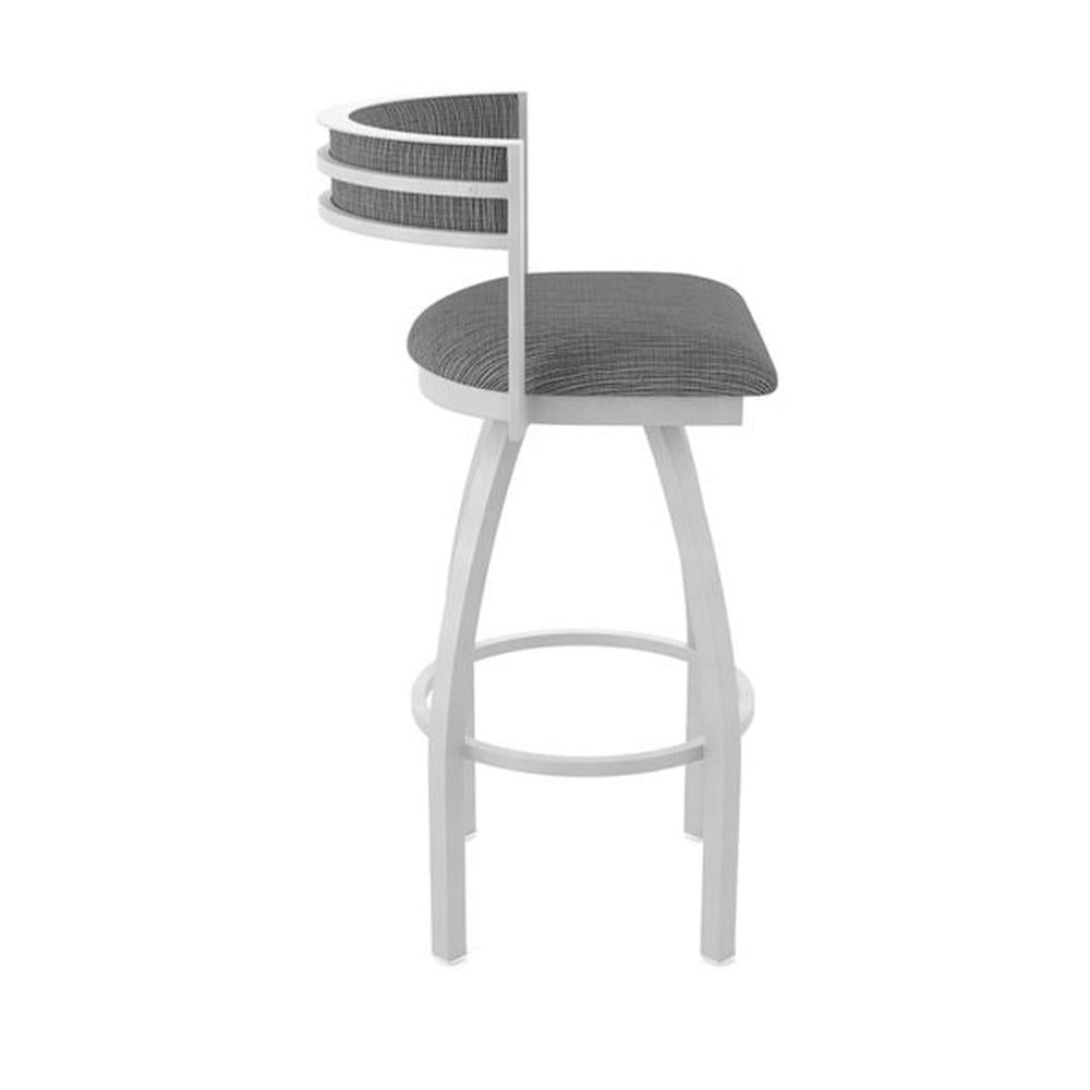 861 Artemis Metal Swivel Bar Stool