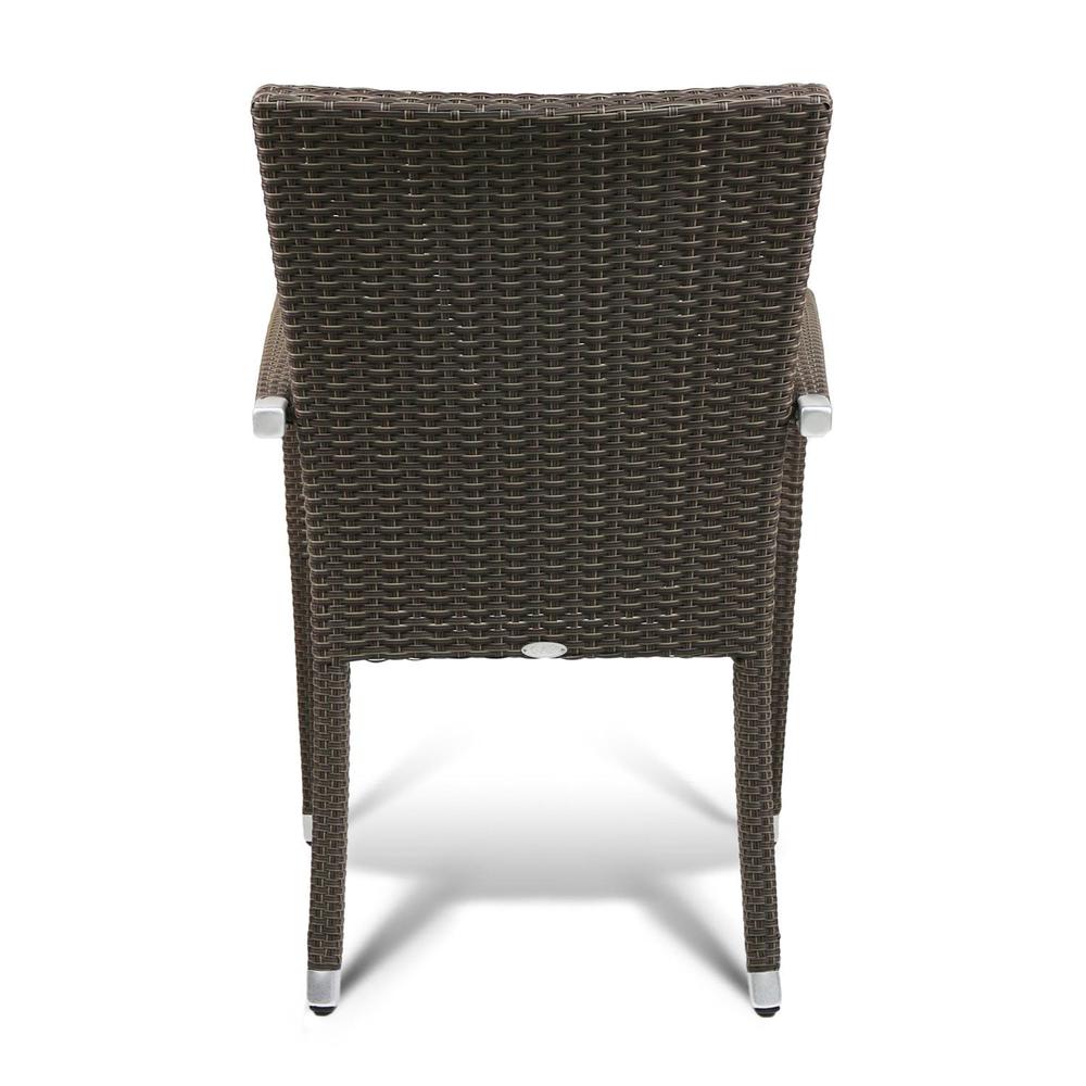 Asbury Outdoor Arm Chair