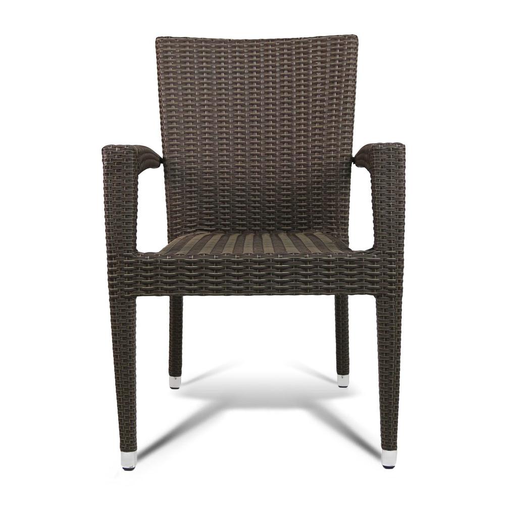 Asbury Outdoor Arm Chair