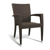 Asbury Outdoor Arm Chair