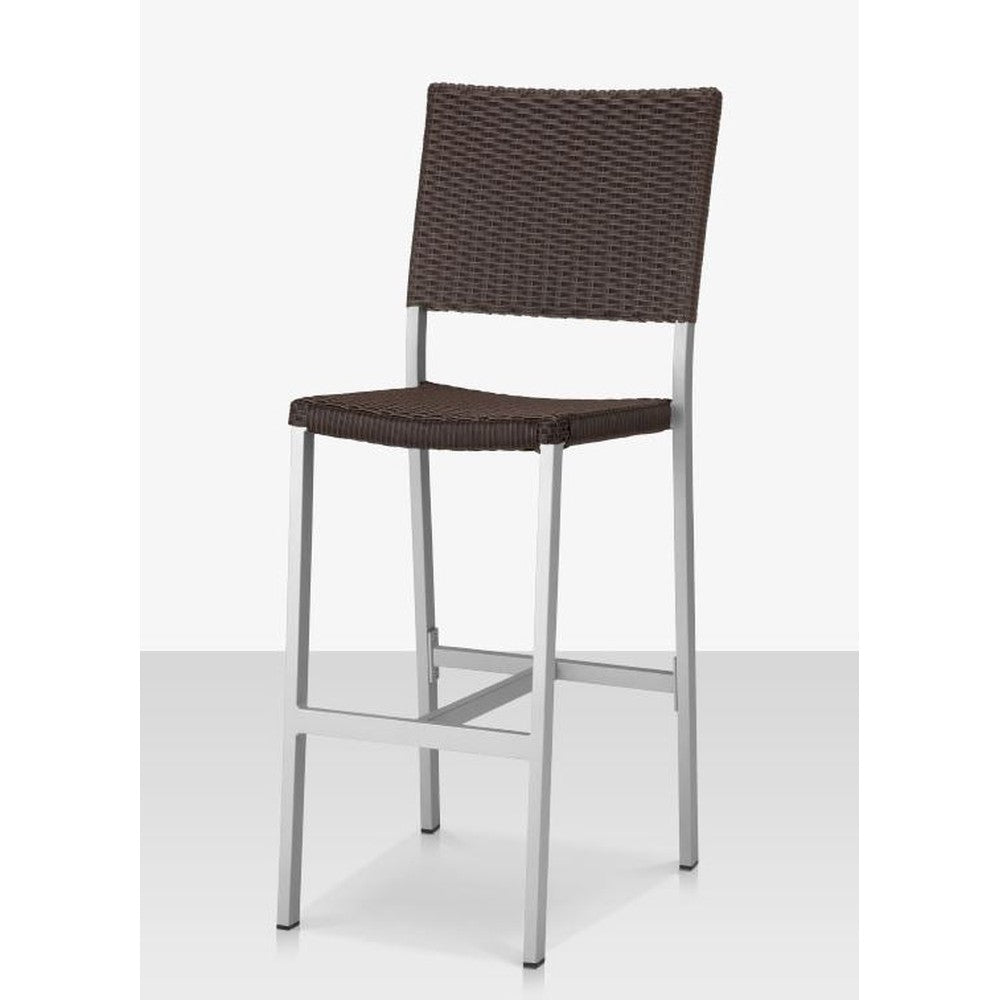 Fiji Outdoor Bar Stool