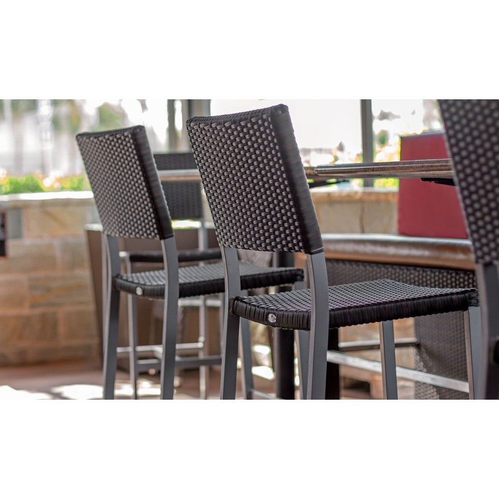 Fiji Outdoor Bar Stool