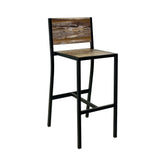 Chester Contemporary Bar Stool