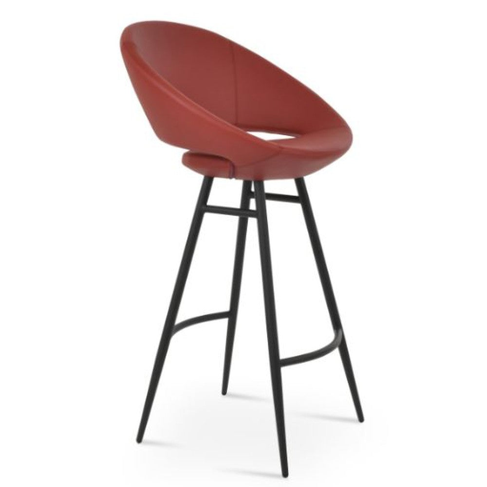 Crescent Galata Bar Stool