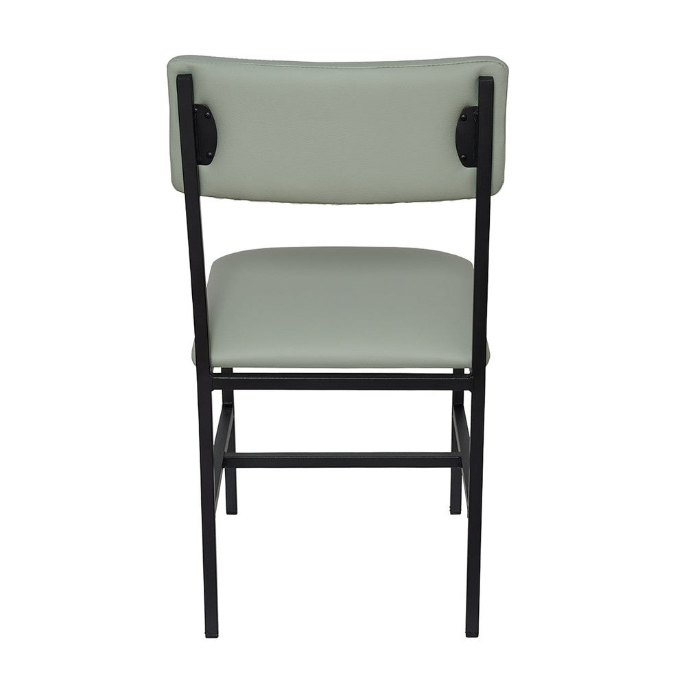 Meghan Upholstered Side Chair