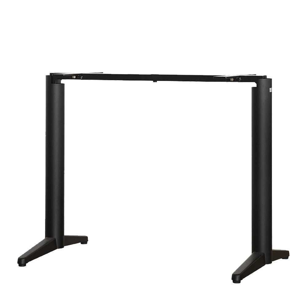 Trail by NOROCK T Shape Table Base Set