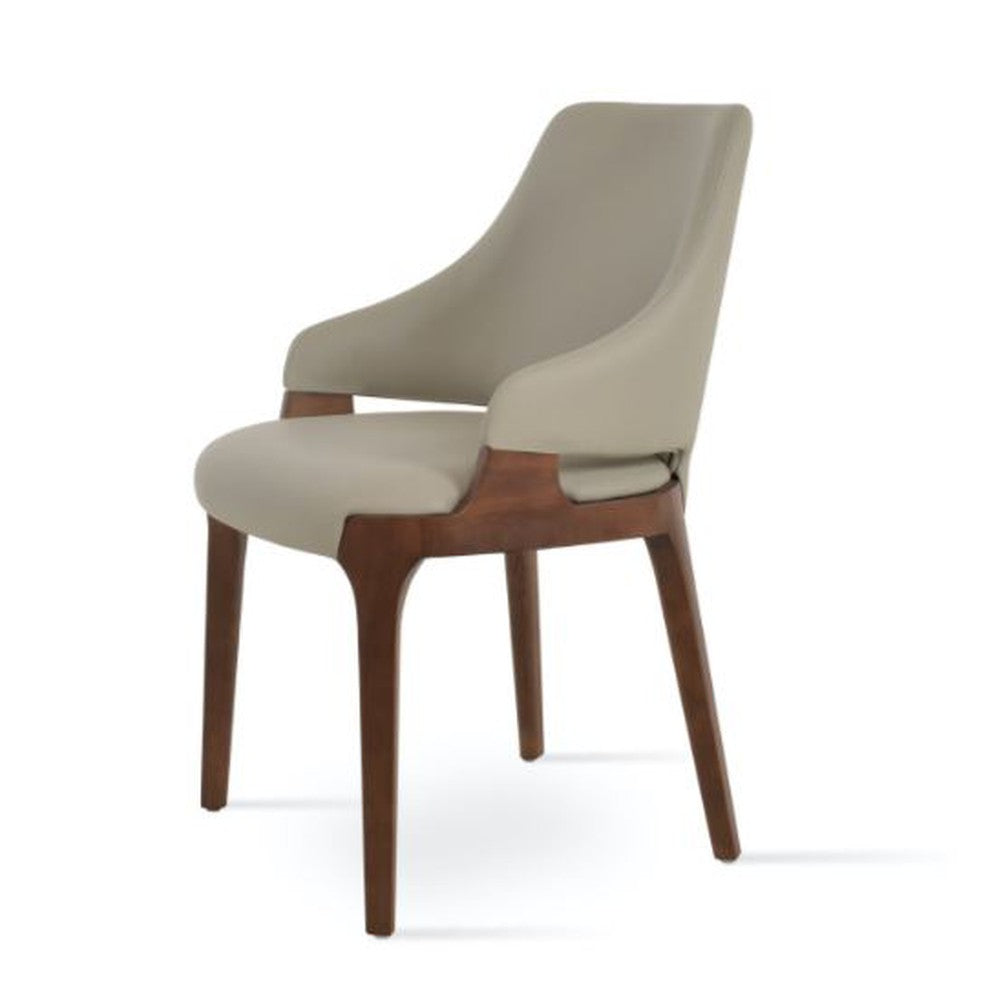 Plattner Upholstered Dining Chair