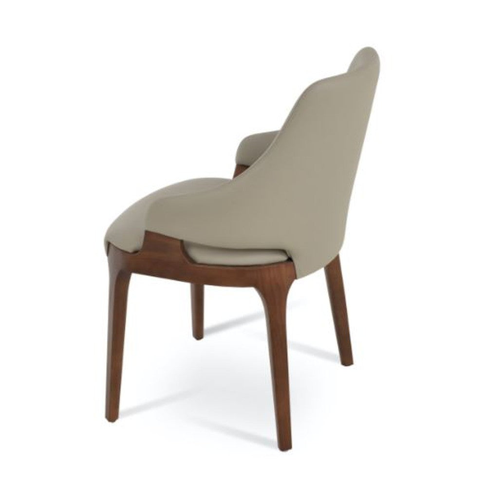 Plattner Upholstered Dining Chair