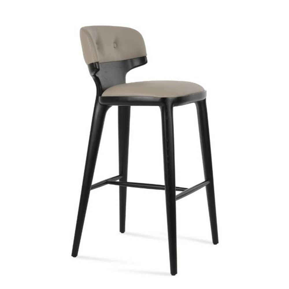 Rachel Modern Bar Stool