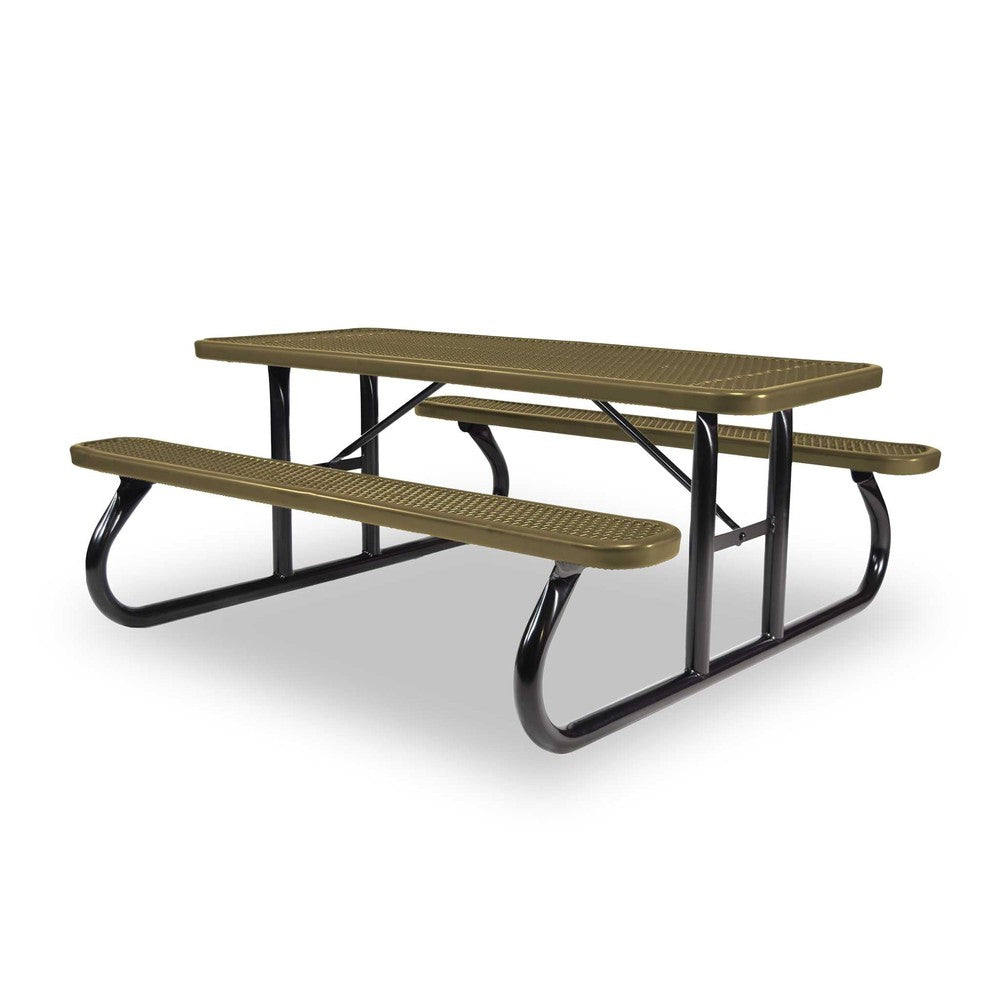 Signature Collection Portable Picnic Tables