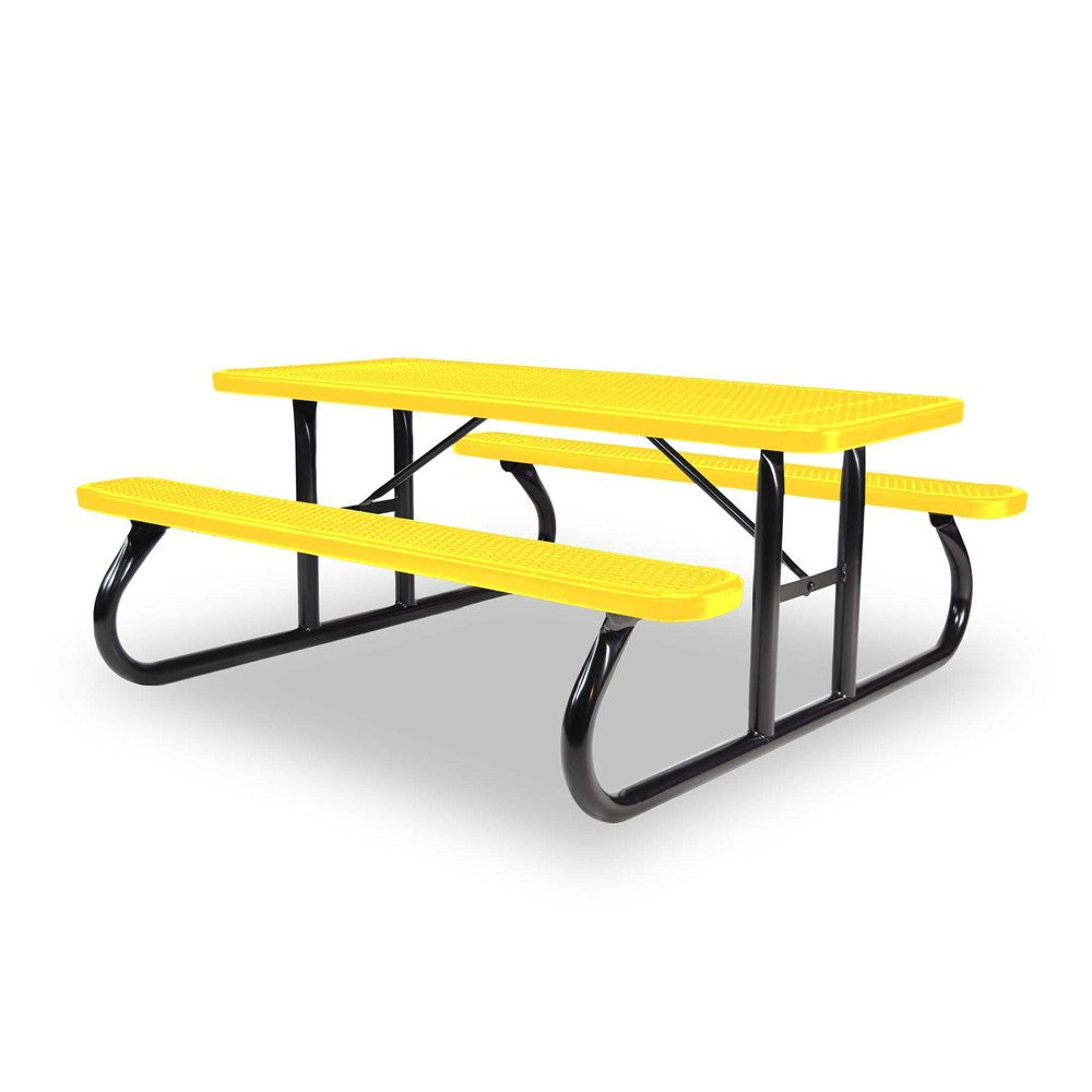 Signature Collection Portable Picnic Tables